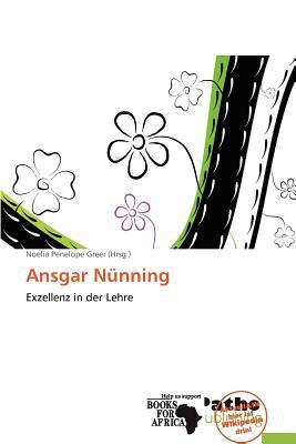 Ansgar Nünning