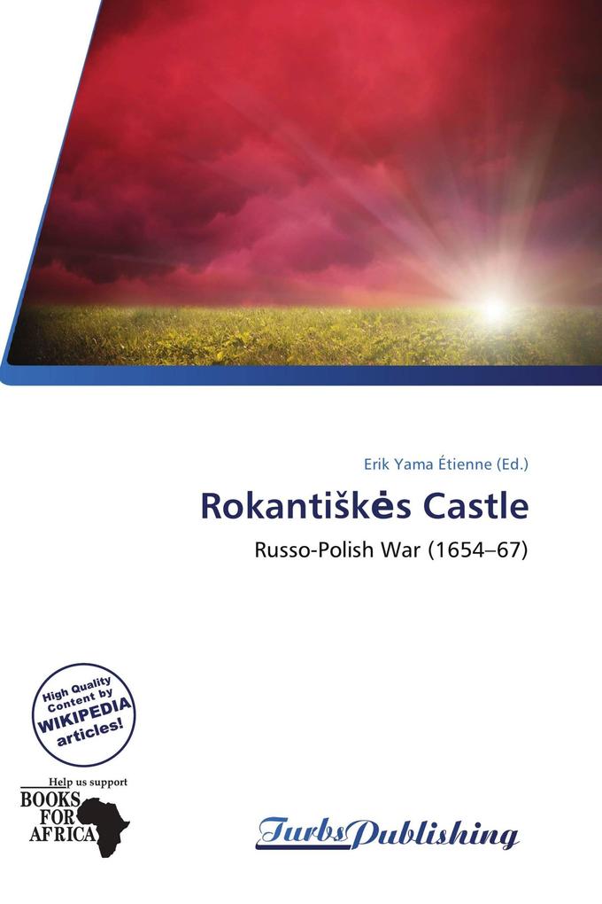 Rokantiks Castle