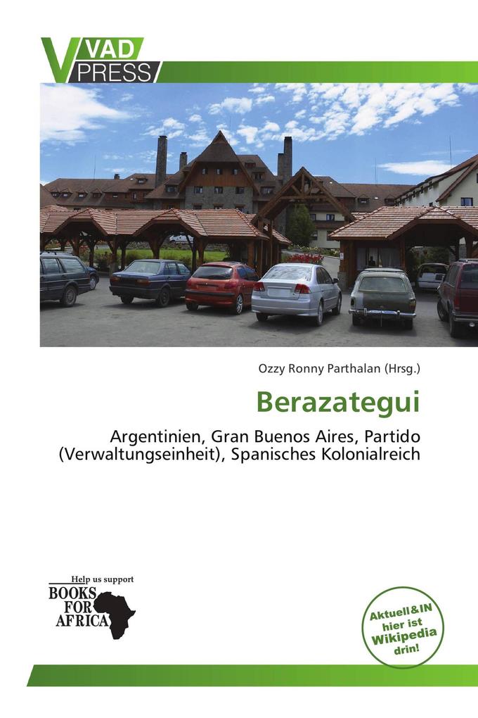 Berazategui