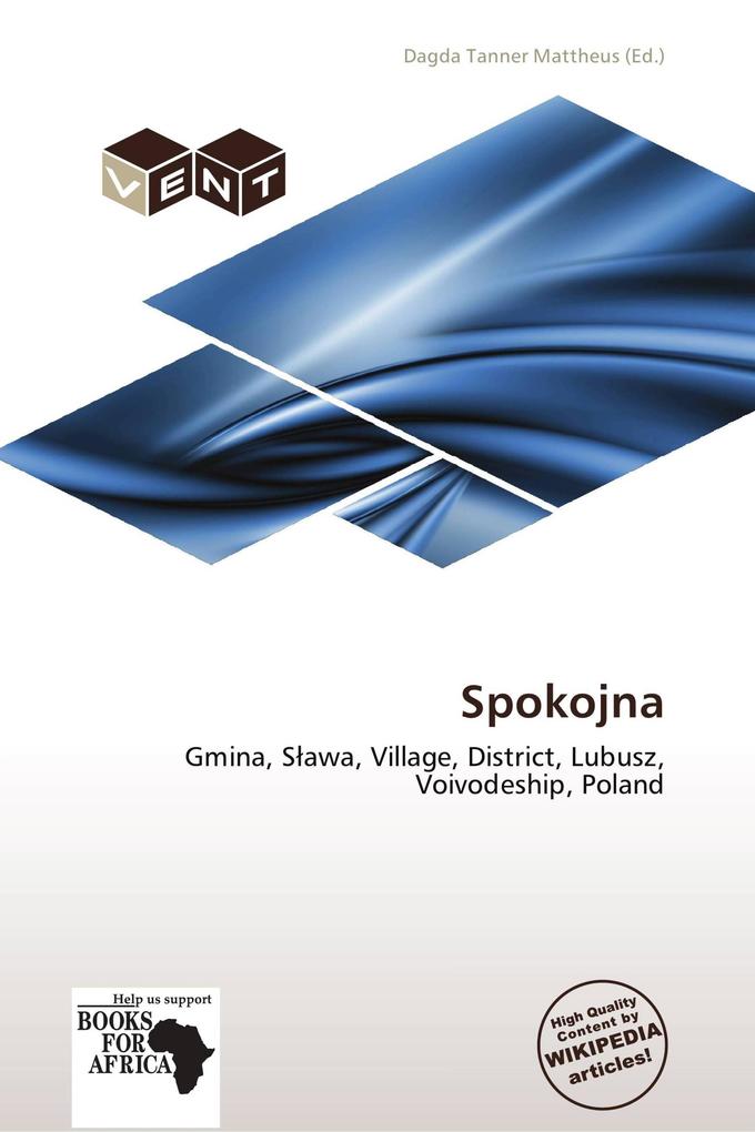 Spokojna