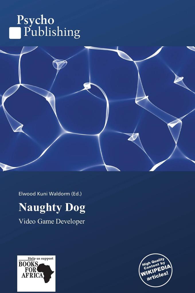 Naughty Dog