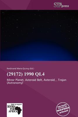 (29172) 1990 QL4