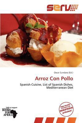 Arroz Con Pollo