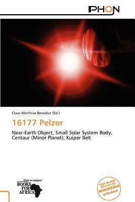 16177 Pelzer