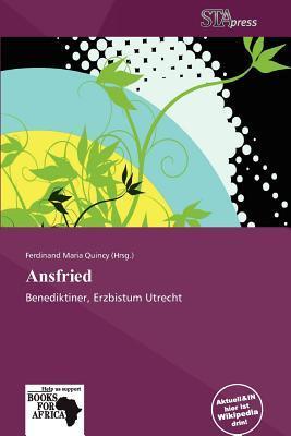Ansfried
