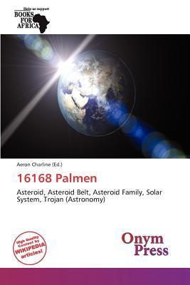 16168 Palmen