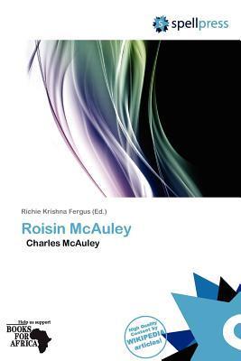 Roisin McAuley