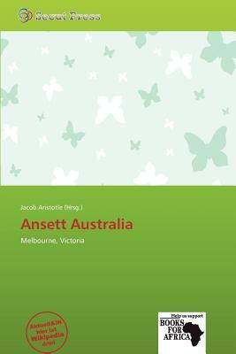 Ansett Australia