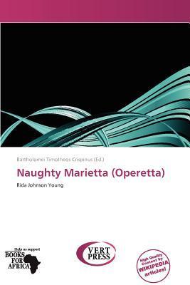 Naughty Marietta (Operetta)