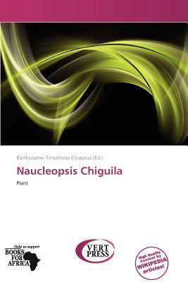 Naucleopsis Chiguila