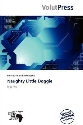 Naughty Little Doggie