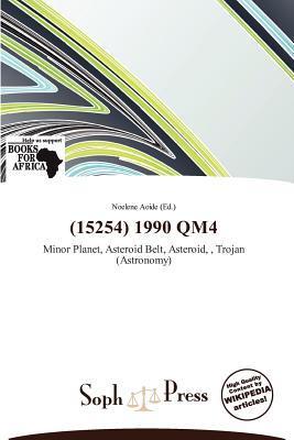 (15254) 1990 QM4