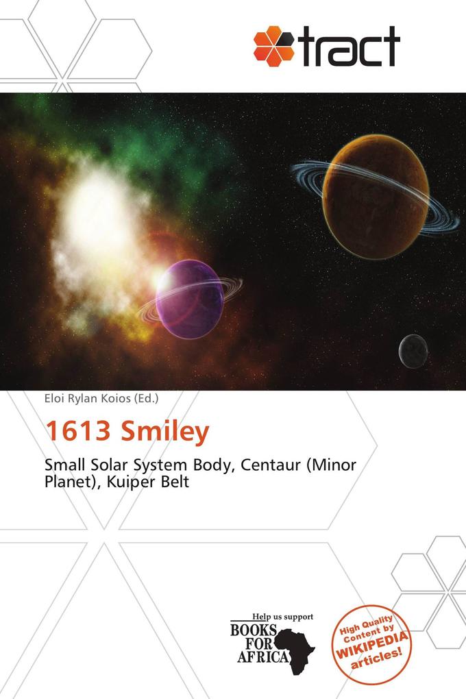 1613 Smiley