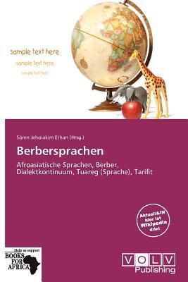 Berbersprachen