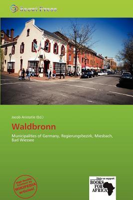 Waldbronn