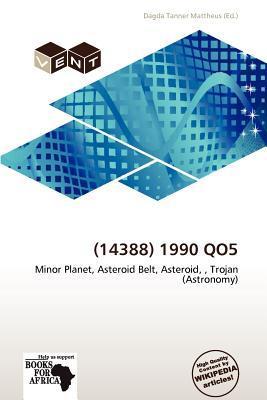 (14388) 1990 QO5
