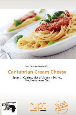 Cantabrian Cream Cheese