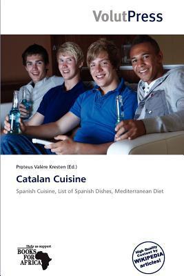 Catalan Cuisine