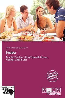 Fideo