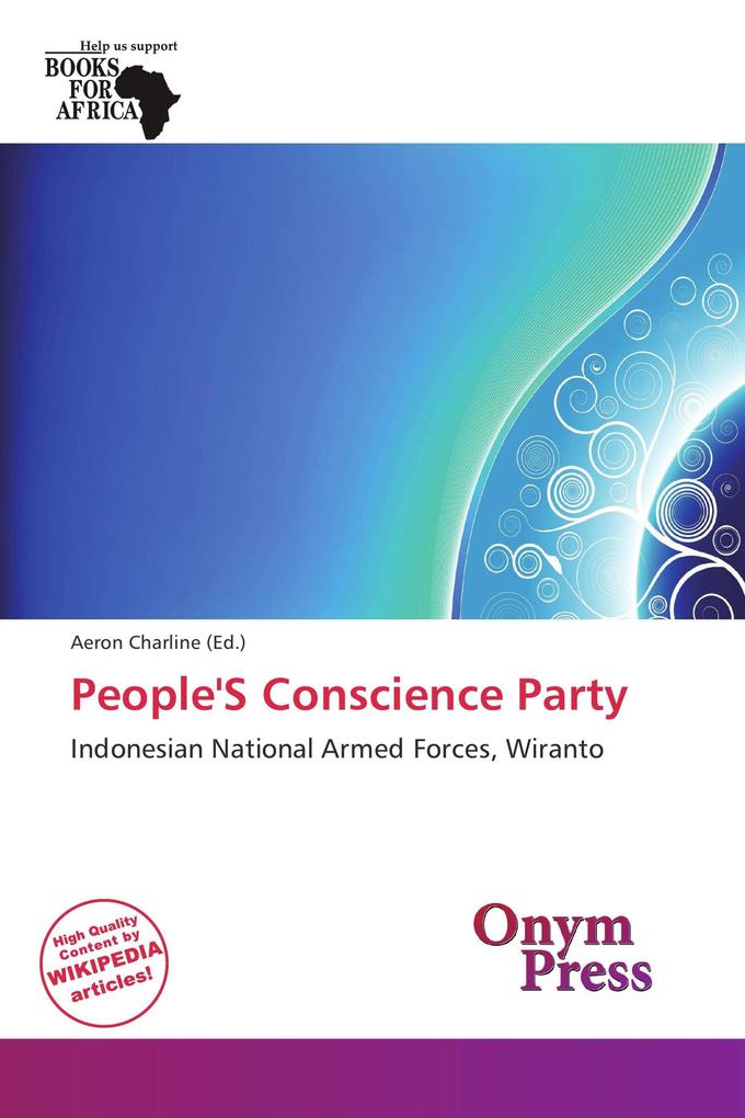 People'S Conscience Party