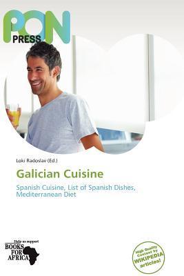 Galician Cuisine