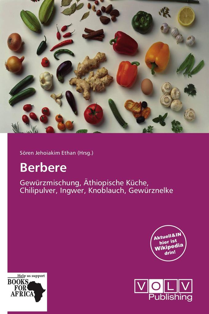 Berbere