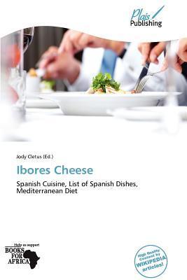 Ibores Cheese