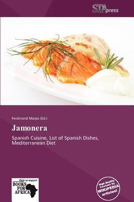Jamonera