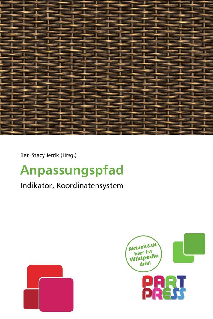 Anpassungspfad