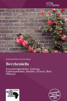 Berchemiella