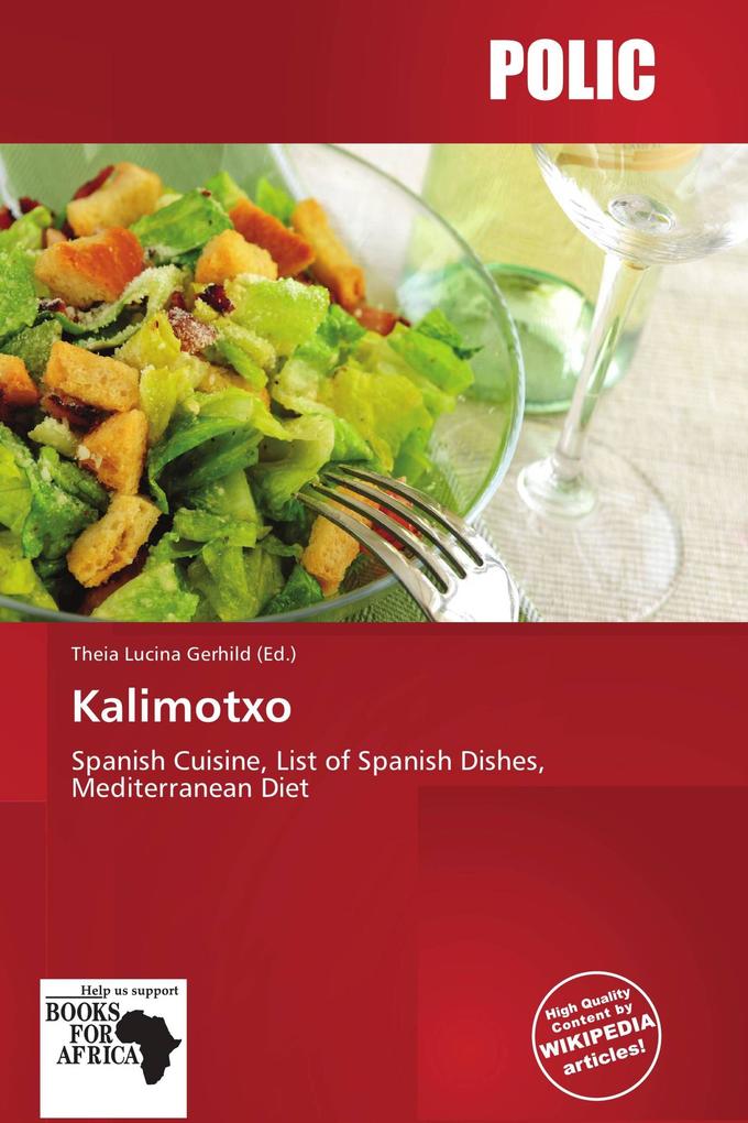 Kalimotxo
