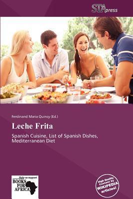 Leche Frita