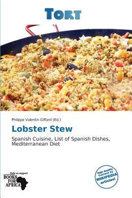 Lobster Stew