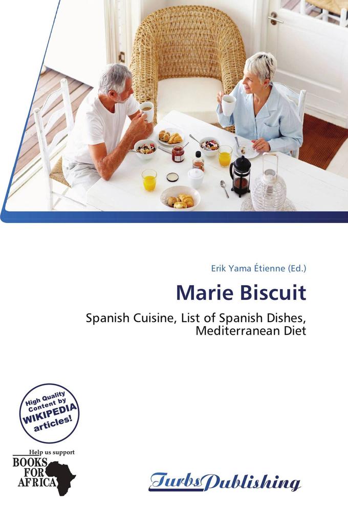 Marie Biscuit