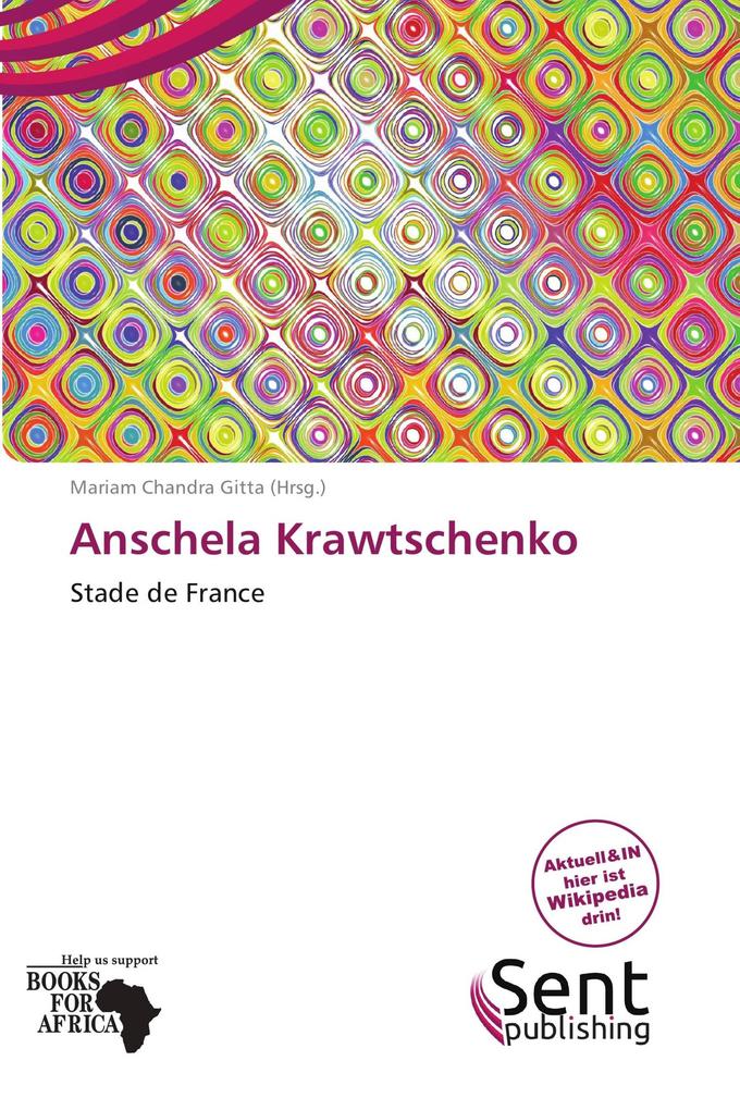 Anschela Krawtschenko
