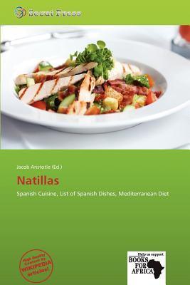 Natillas