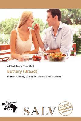 Buttery (Bread)