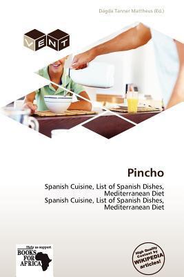 Pincho