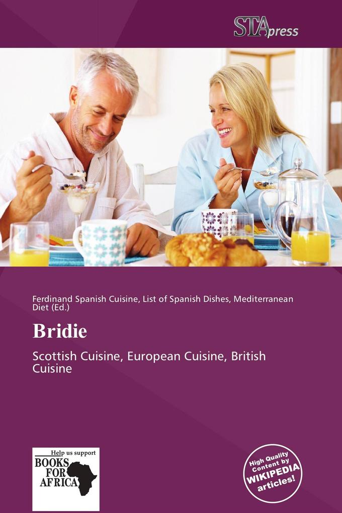 Bridie