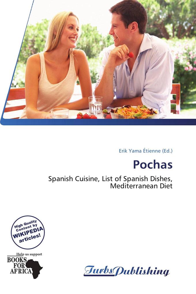 Pochas