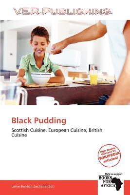Black Pudding
