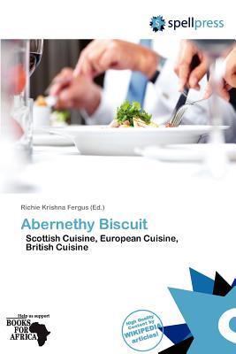 Abernethy Biscuit