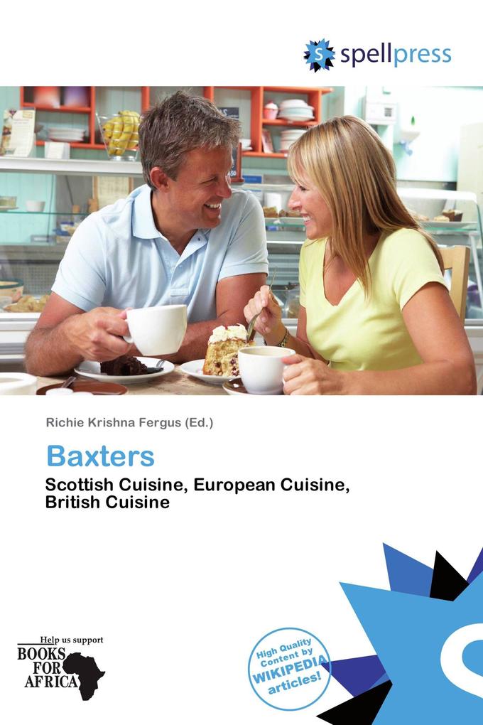 Baxters