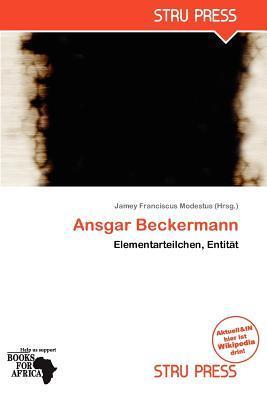Ansgar Beckermann