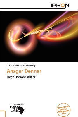 Ansgar Denner