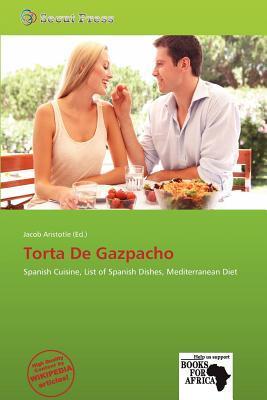 Torta De Gazpacho