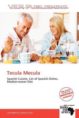 Tecula Mecula