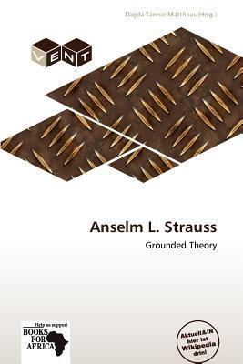 Anselm L. Strauss