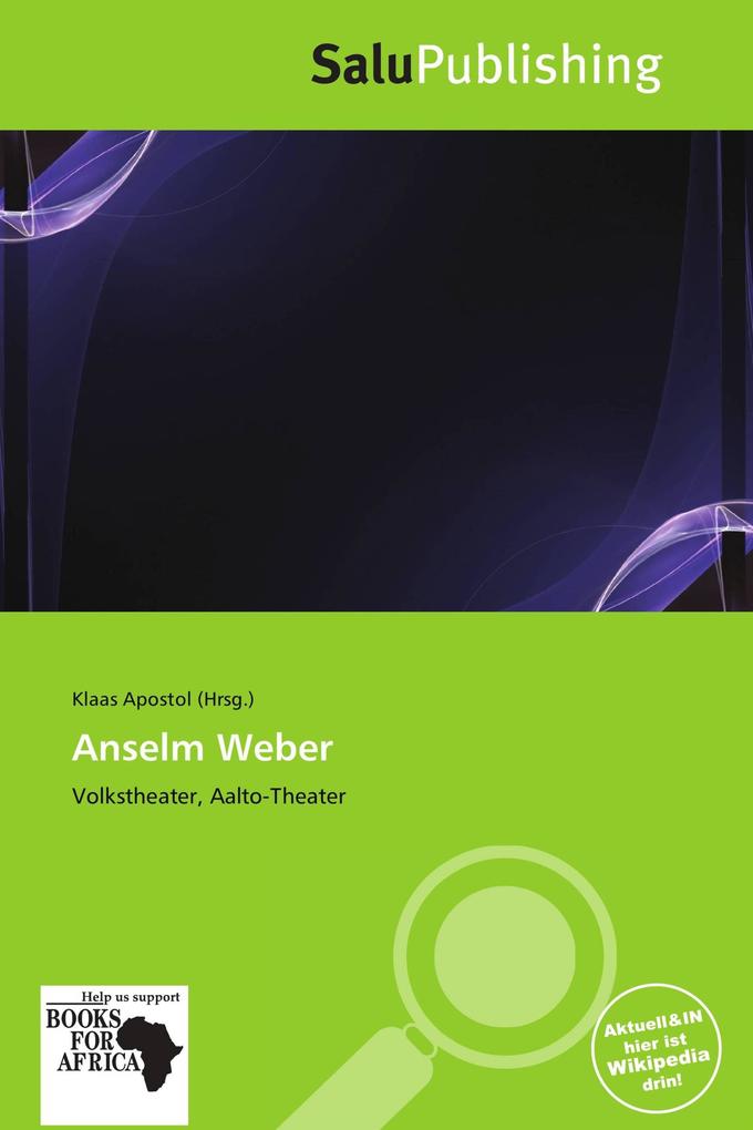 Anselm Weber