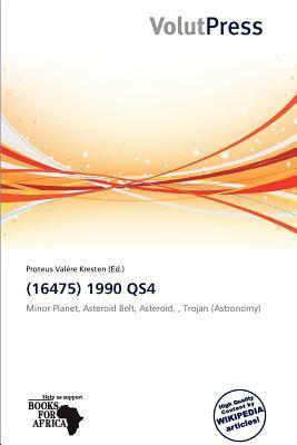 (16475) 1990 QS4